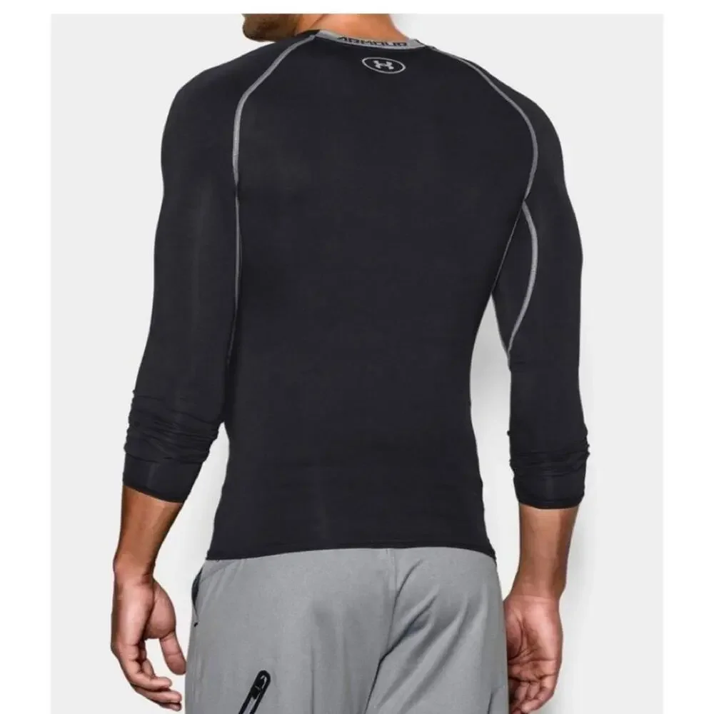 Under armour compression long sleeve - Picture 6 of 6
